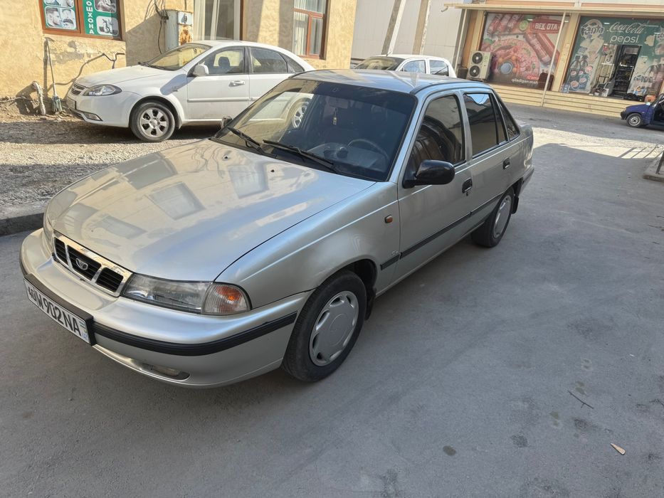 Nexia 1 Sons Tramblyor