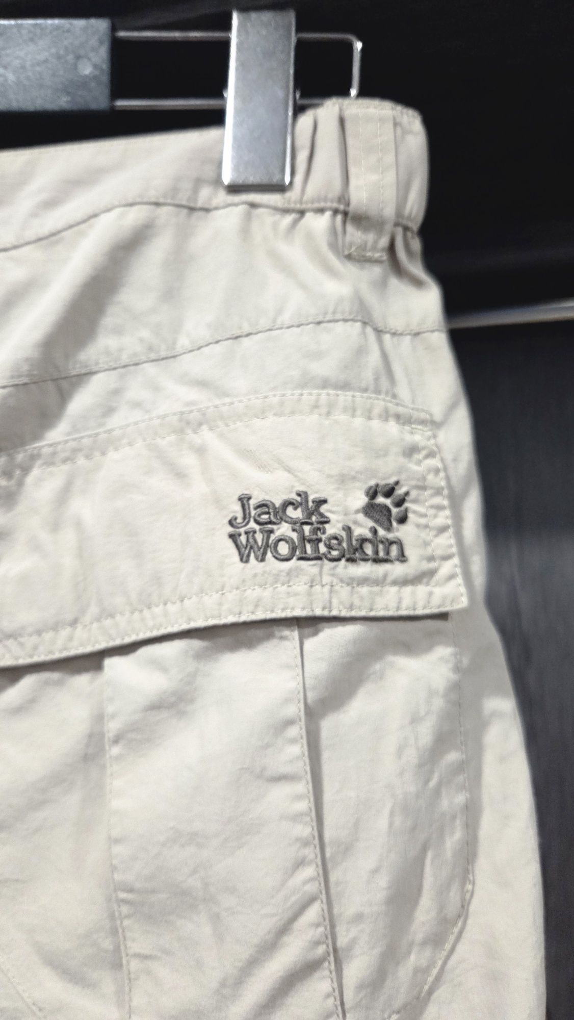 jack wolfskin мъжки панталон