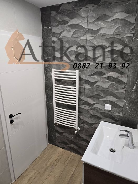 Дава се под наем Двустаен апартамент в София, Малинова долина - 75 кв.м за 612 € - Снимка #5