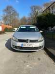 Vând Vw Golf 6 2.0 Tdi