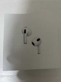 Aipods 3 (Apple)