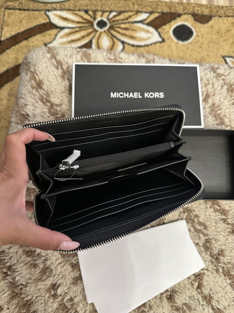 Портмоне Michael Kors