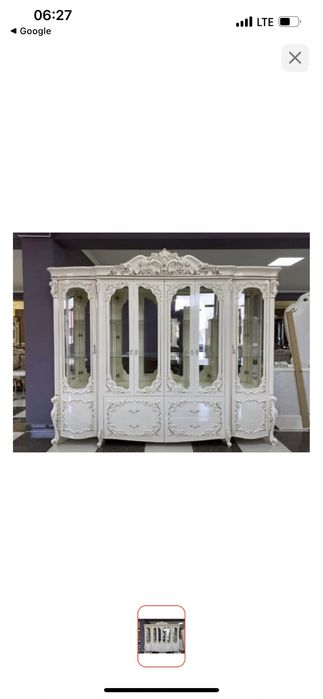 Жағдайы өте жақсы