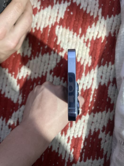 Iphone 13pro 512GB Состояние Идеално