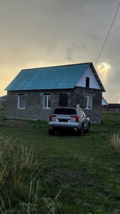 Продам времянку.с.Ахмирова