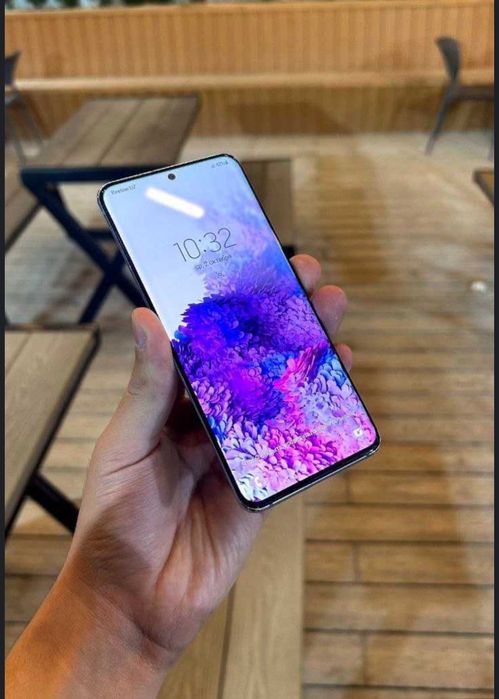 Самсунг s20 идеяал