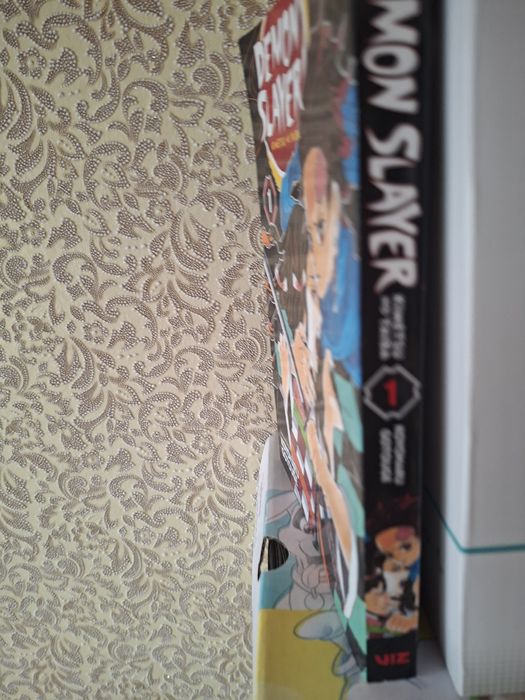 Изгодни Манги на Demons Lear и You gi oh