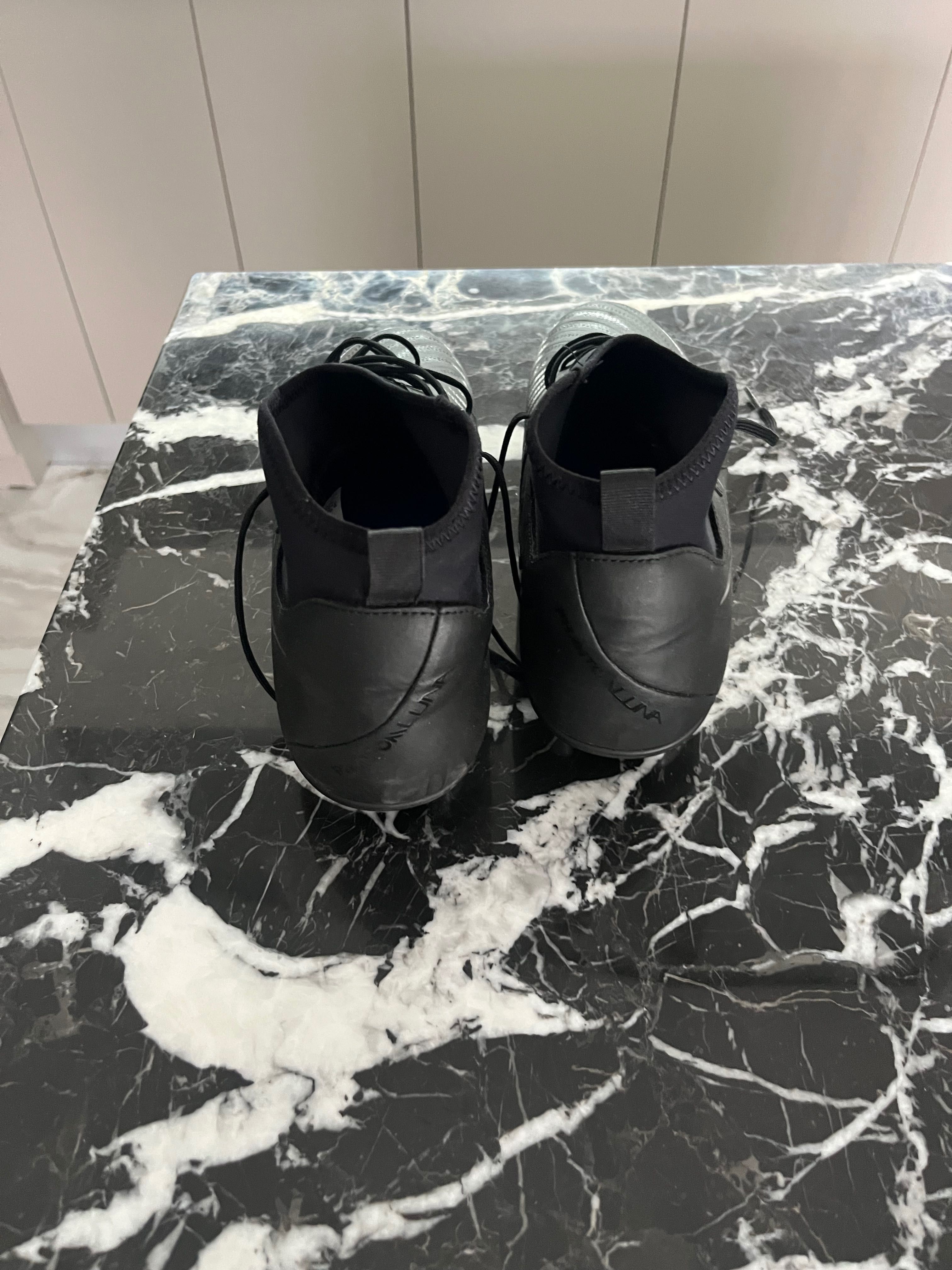 Бутонки Nike phantom luna 2