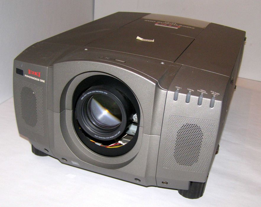 Videoproiector Eiki LC X1