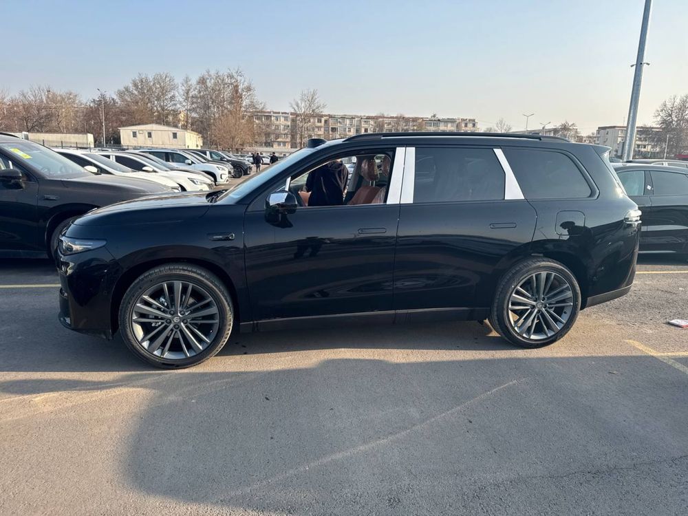LEAMOTOR C16 3 pozitsiya 2025 kuzov 2025 yil