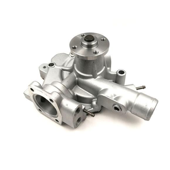 pompa apa ym129900-42003 komatsu