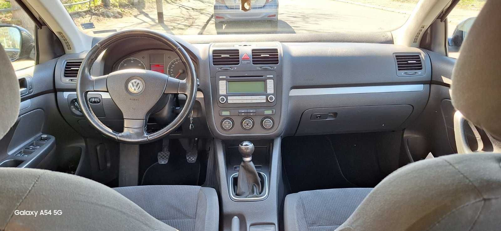 Volkswagen   Голф  Вариант