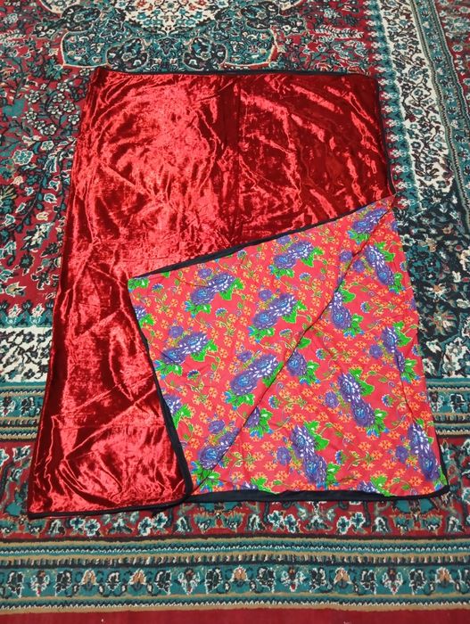 Духоба Кўрпа бир кишилик