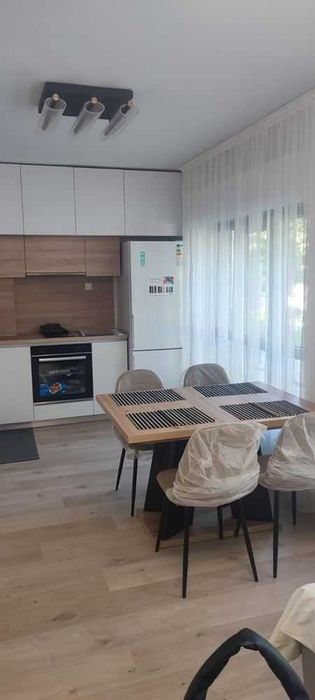 Дава се под наем Двустаен апартамент в Пловдив, Център - 60 кв.м за 450 € - Снимка #5