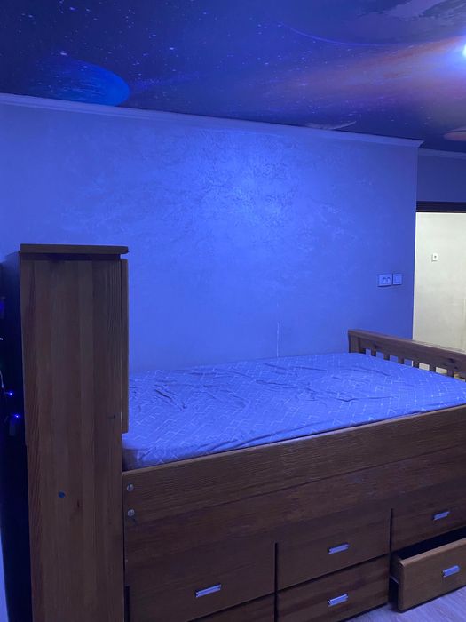 Продается двух ярустная кровать