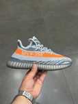 Adidasi Yeezy Boost 350 V2 Belgua Orange