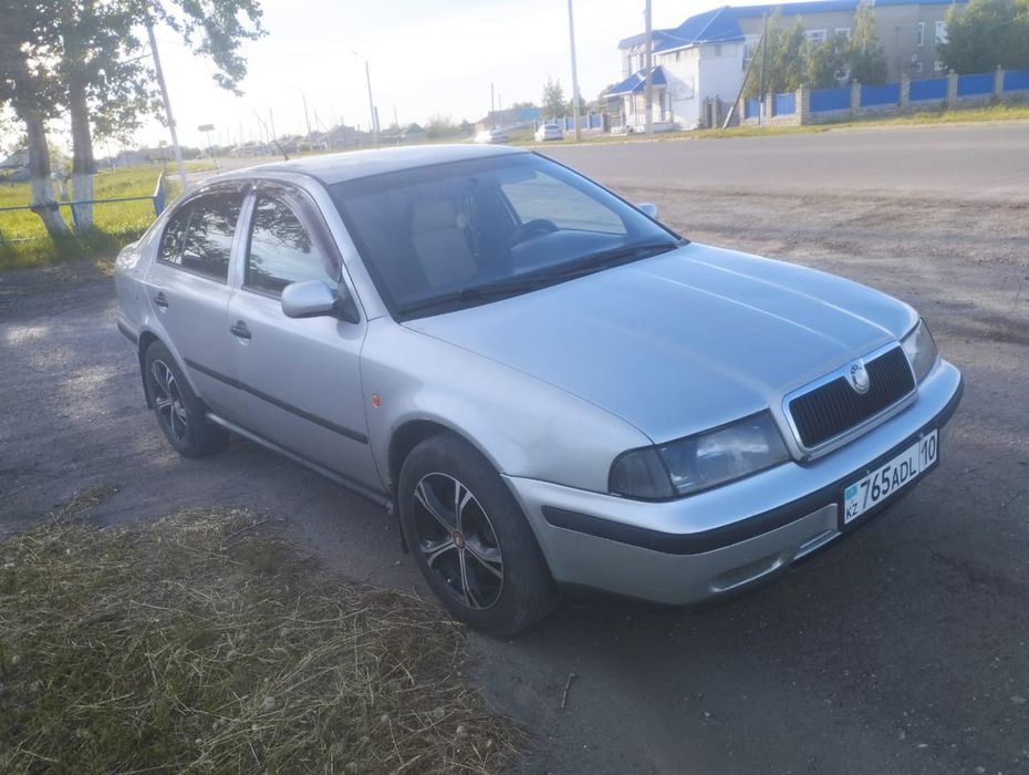 Продам Шкода Октавия