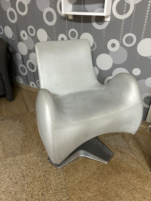 Scaun profesional pentru coafor