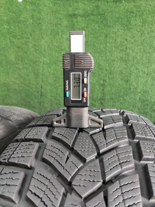 4бр. зимни гуми 225/65/17 GoodYear UltraGrip Performance, dot22
D