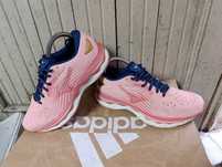 ''Mizuno Wave Sky 6''оригинални маратонки 40 номер