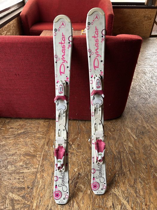 Schiuri Dynastar 100 cm