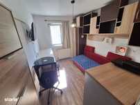 190 euro!!! Garsoniera situata la Et 2 Zona Complexul Studentesc