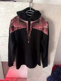 hanorac marcelo burlon M