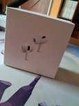 Air pods generatia a 2 a pro