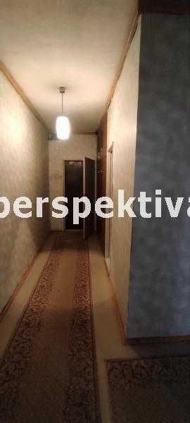 Продава се Тристаен апартамент в Пловдив, Кючук Париж - 92 кв.м за 1343 €/кв.м - Снимка #4