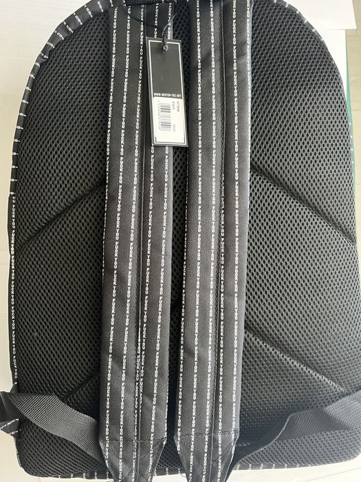 Раница черна НОВА
