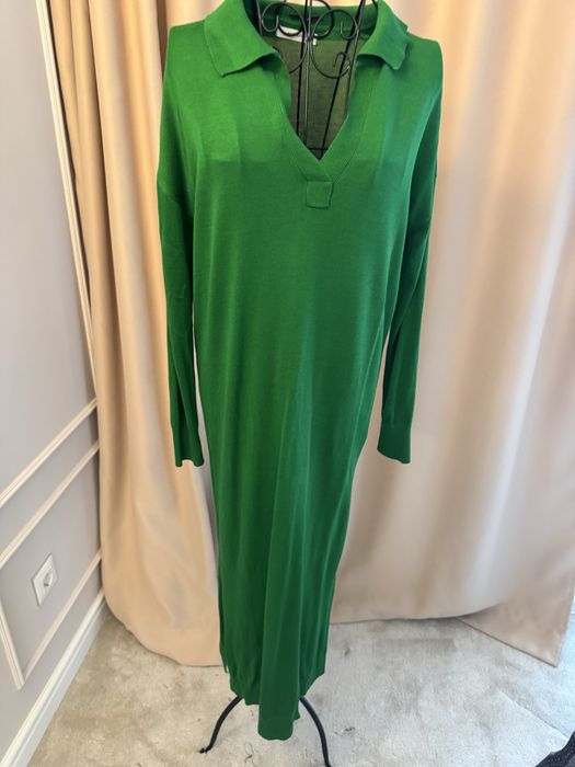 Рокли Massimo Dutti, Zara