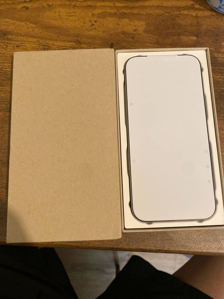 iPhone 16 Pro Max 256GB