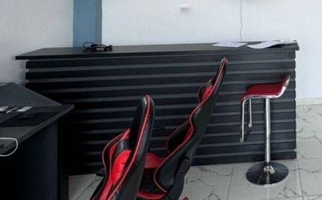 Ofis mebellari parta stul