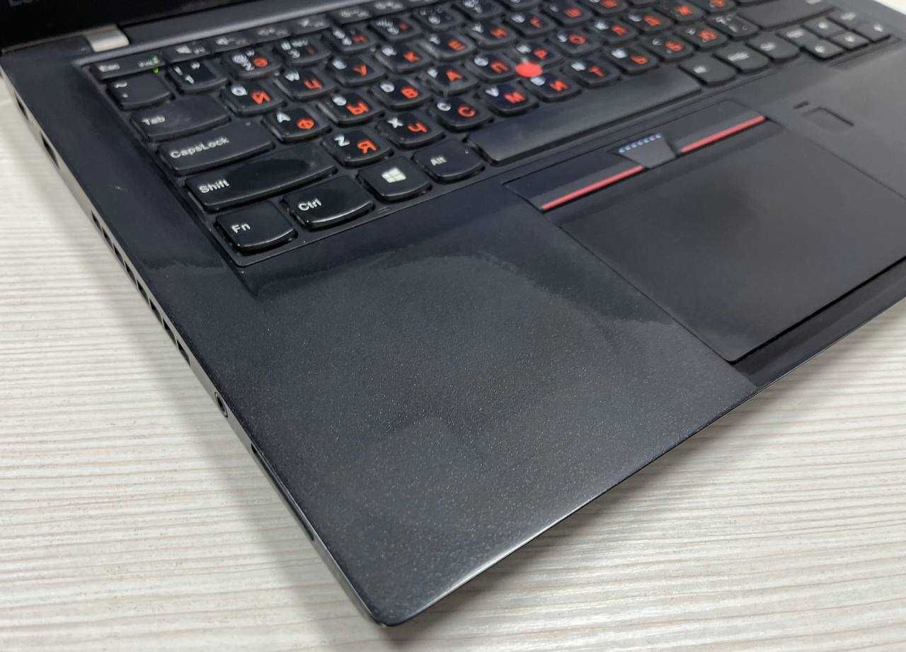 LENOVO Thinkpad Core i5-6*ОЗУ 8*SSD 256*Для офиса Подарки Абай 79