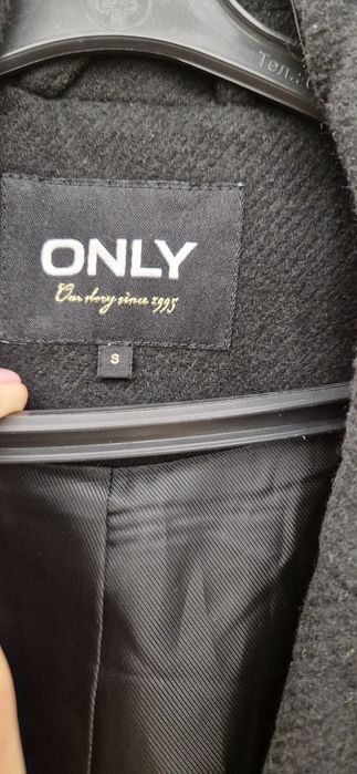 дамски палта Only