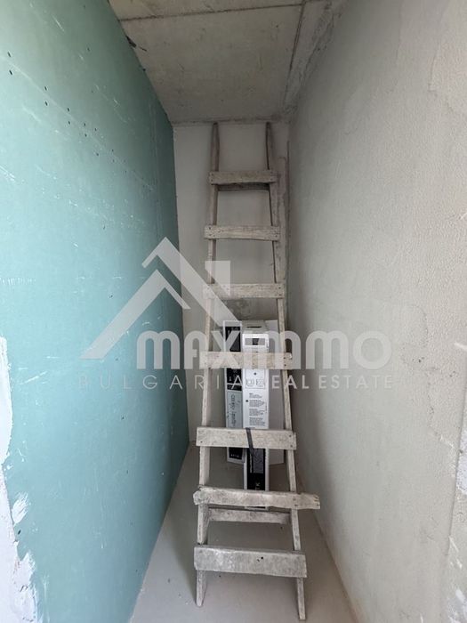 Продава се Едностаен апартамент в Варна, Левски - 48 кв.м за 1538 €/кв.м - Снимка #4