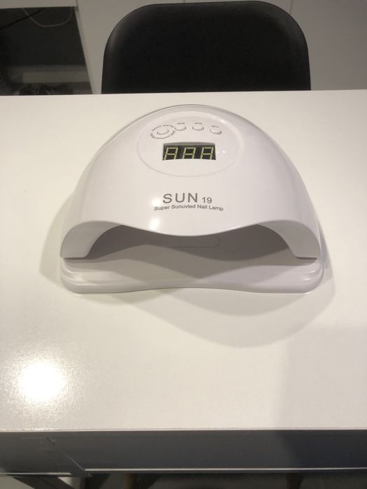 Набор для маникюра