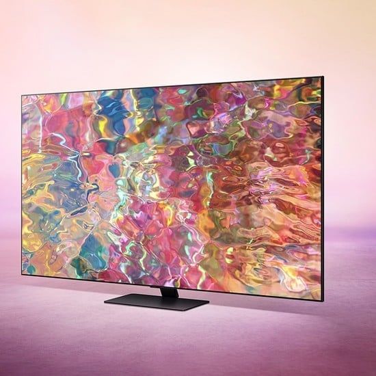 Телевизор Samsung QLED 50* / 55*/ 65* / 75* / 85*/