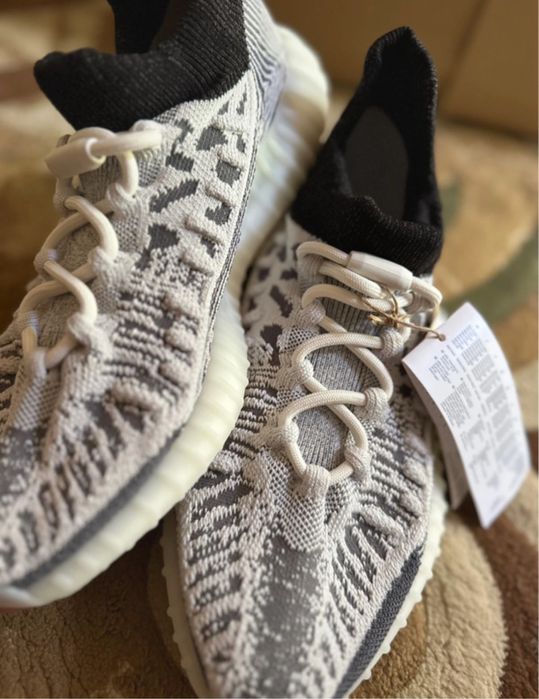 Adidas yeezy boost 350 CMPST originali