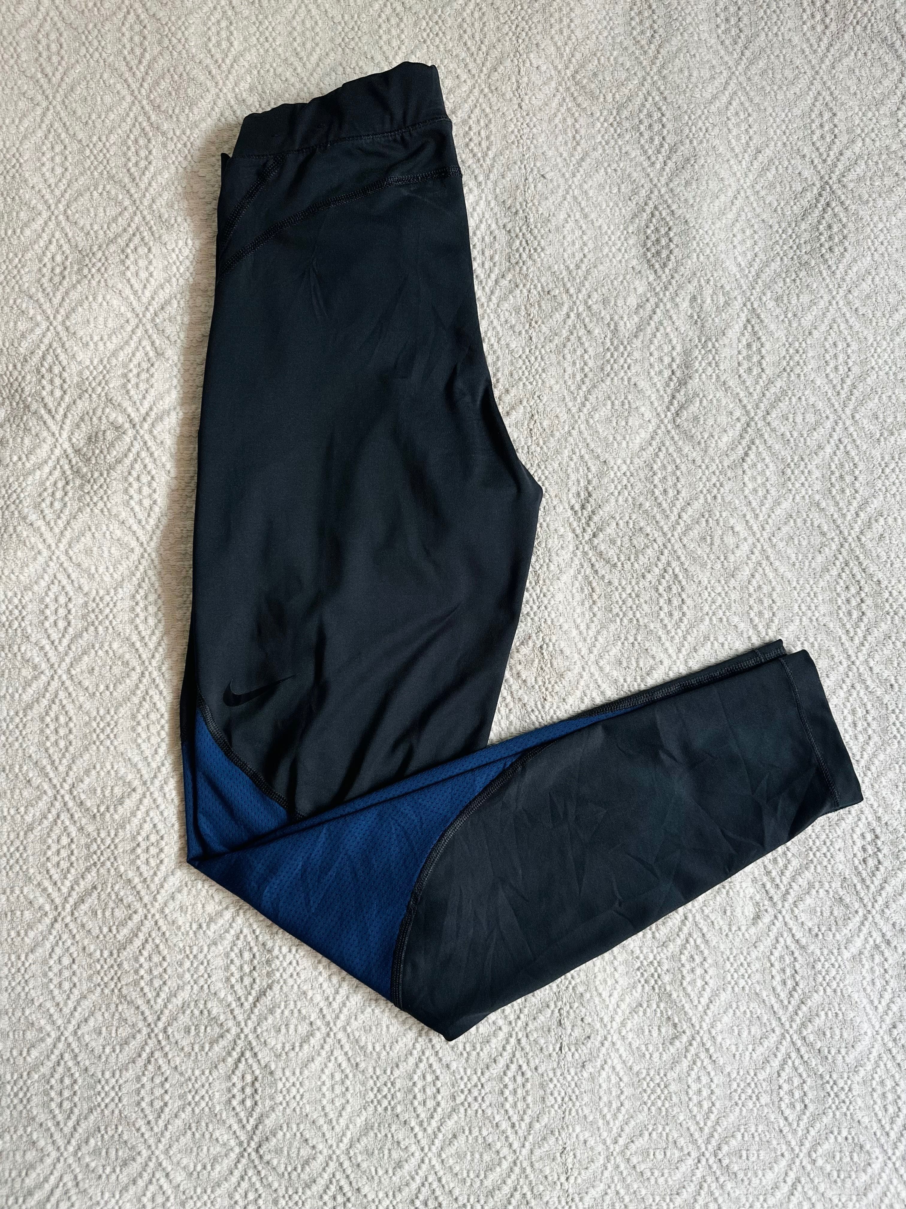 Дамски спортен клин Nike Pro