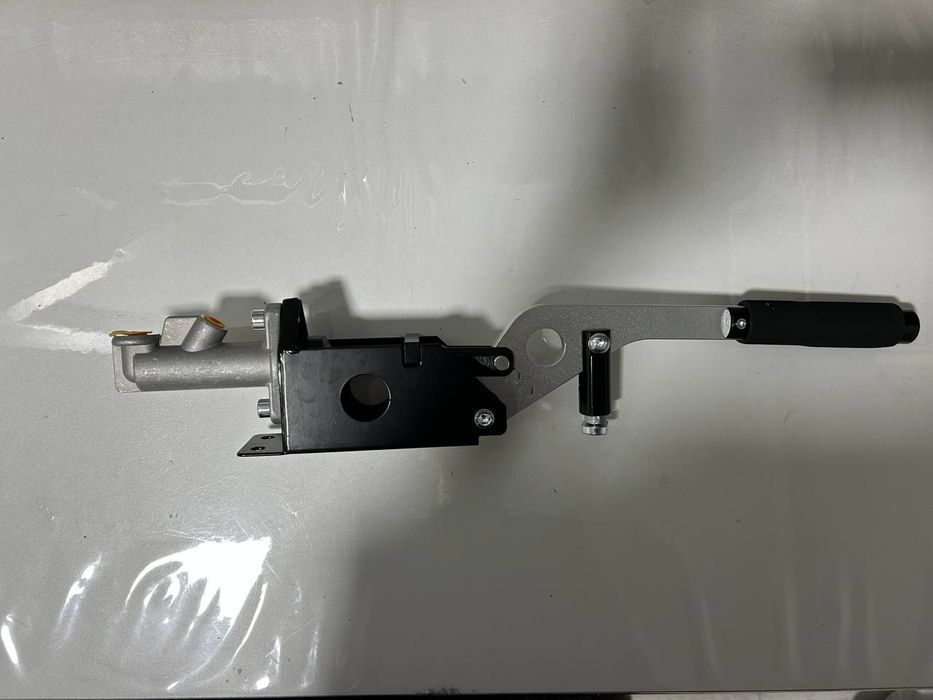 Гидроручник новый