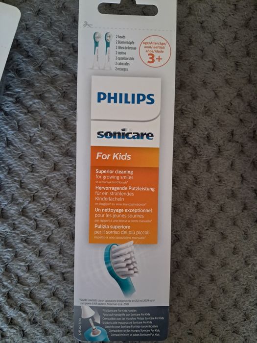 Rezerve originale periuta de dinti electrica PHILIPS Sonicare