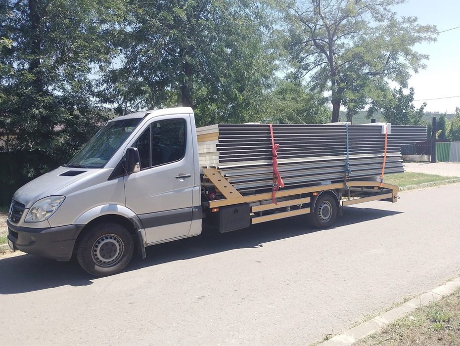 Asistență Rutieră Și Tractări Auto