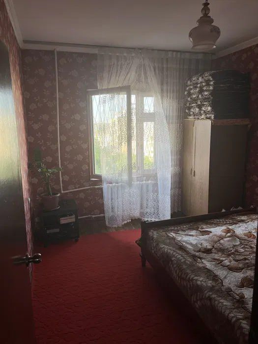 3⁴/8/9. Сергели 7. Квартира с лифтовой! Метро - 400 м.