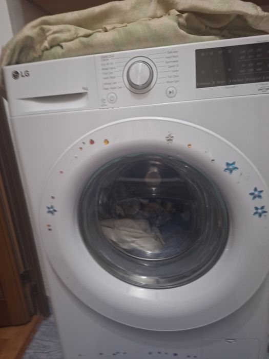 Reparații mașini de spălat la domiciliu.