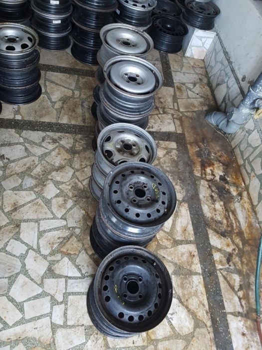 Pejo 13.Джанти .Ford.Reno.Golf.Nissan.10лв.