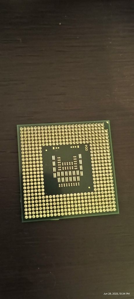 Intel Pentium T4300