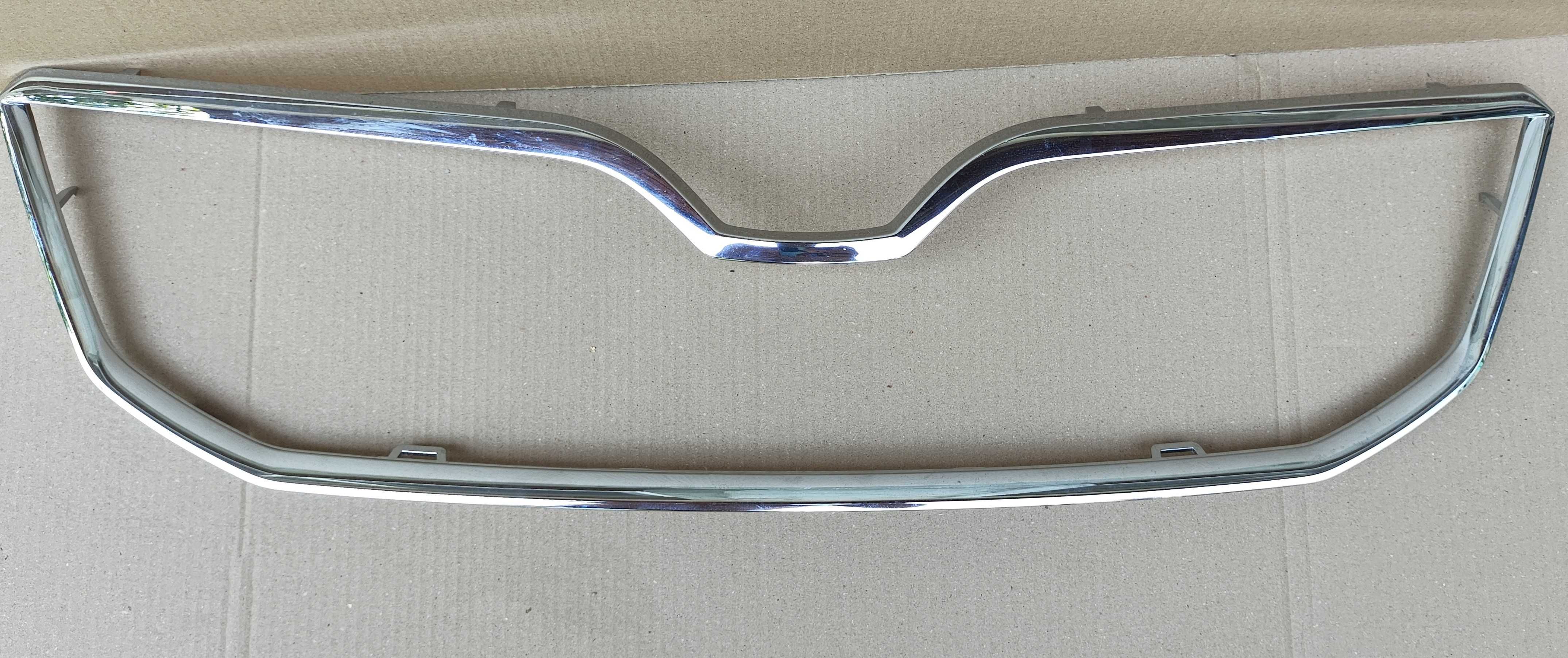 Rama Grila masca Skoda Octavia 3