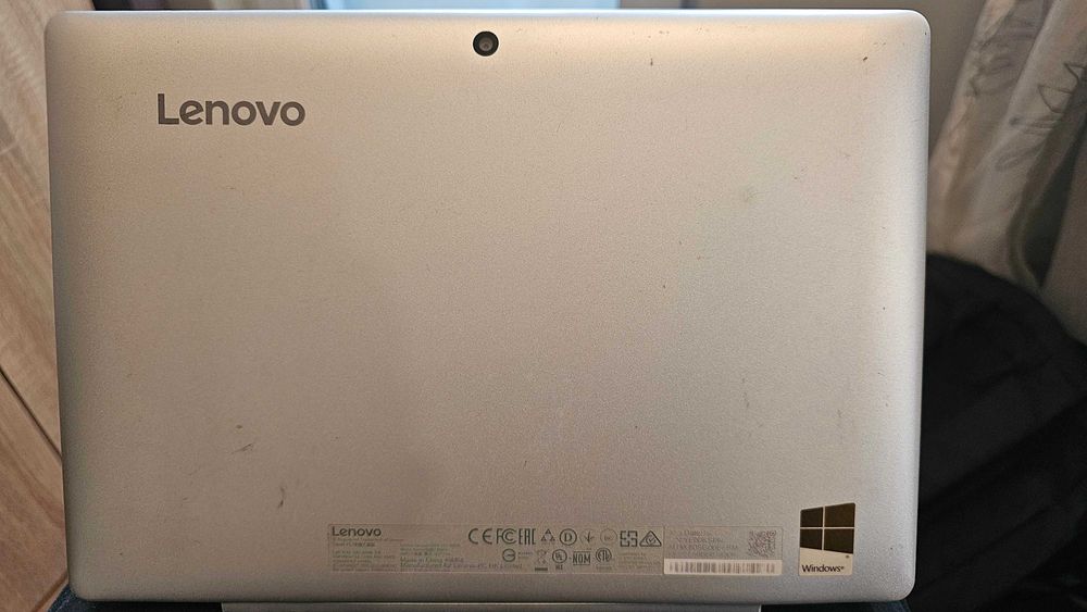 Miix 310-10ICR Таблет (ideapad) - Type 80SG, четириядрен/4GB RAM/64GB