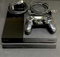 Sony PlayStation 4 FAT 500gb